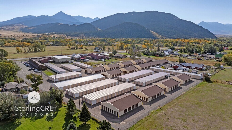 More Photos Of NHN US Highway 89 South, Livingston Specialty For Sale