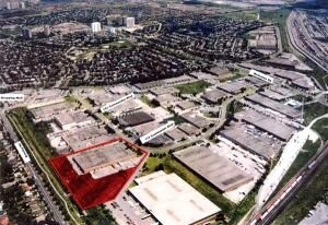 More Photos Of 121 Commander Blvd, Toronto Land For Sale