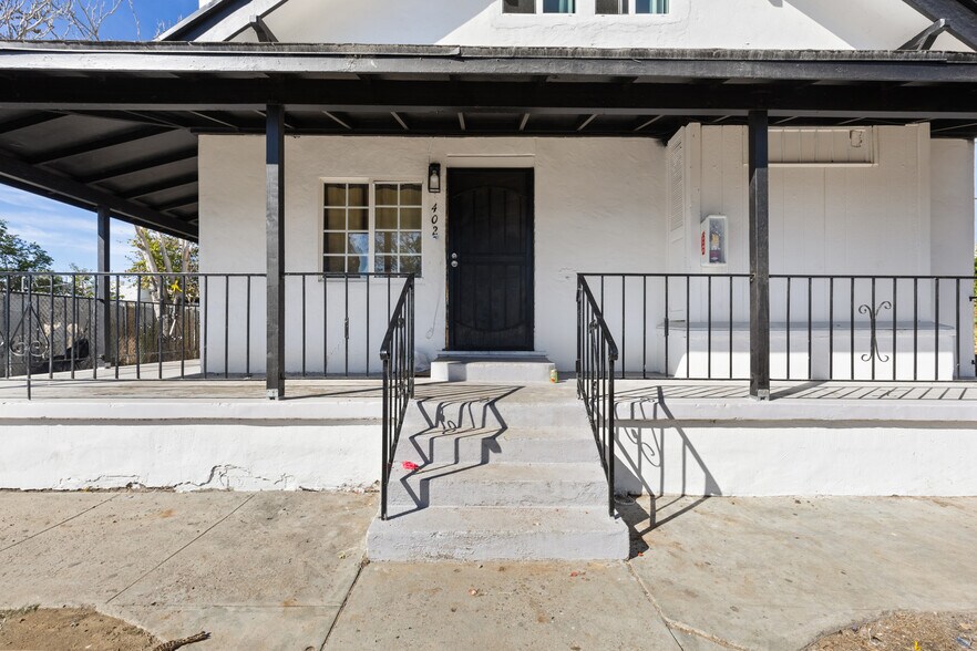 More Photos Of 402 Olivewood Ter, San Diego Multifamily For Sale