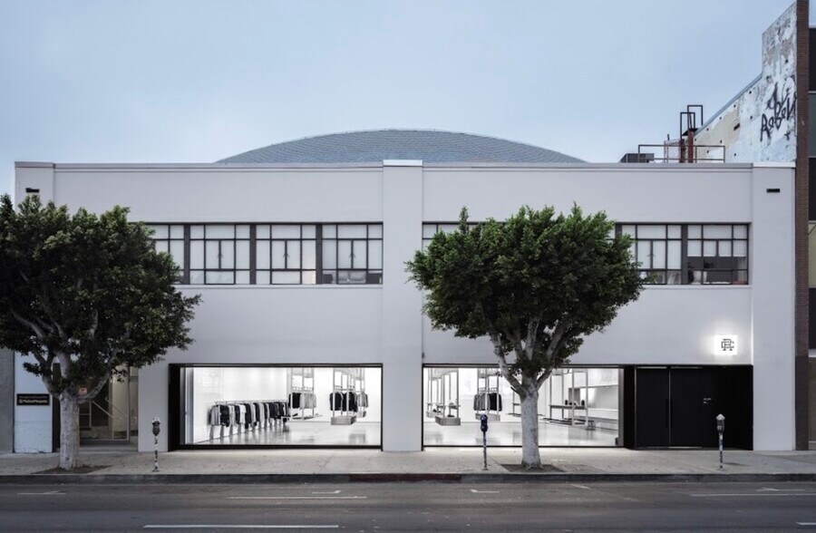 More Photos Of 101-127 S La Brea Ave, Los Angeles Unknown For Sale