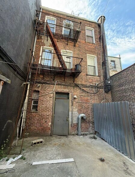 More Photos Of 4709 New Utrecht Ave, Brooklyn Storefront Retail Residential For Sale