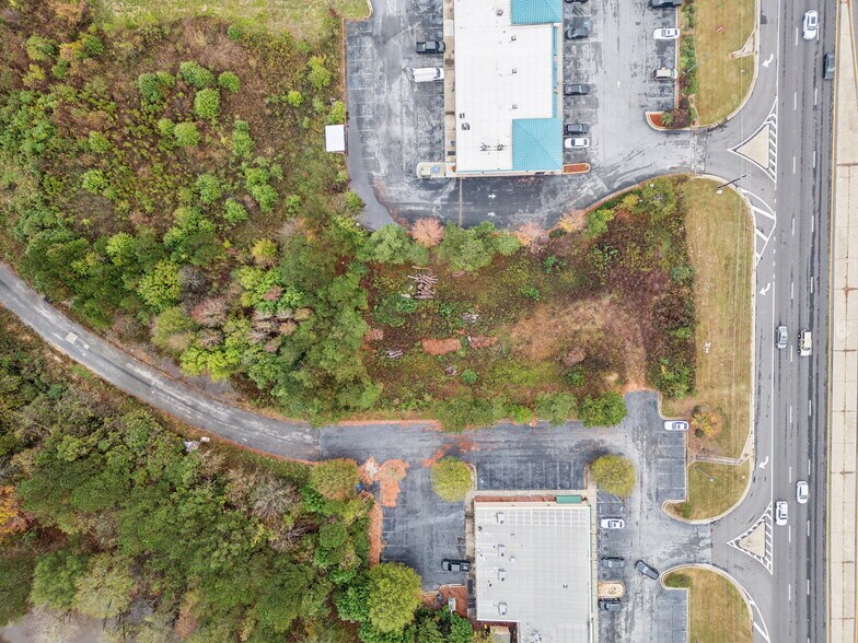 More Photos Of 232 Thornton Rd, Lithia Springs Land For Sale