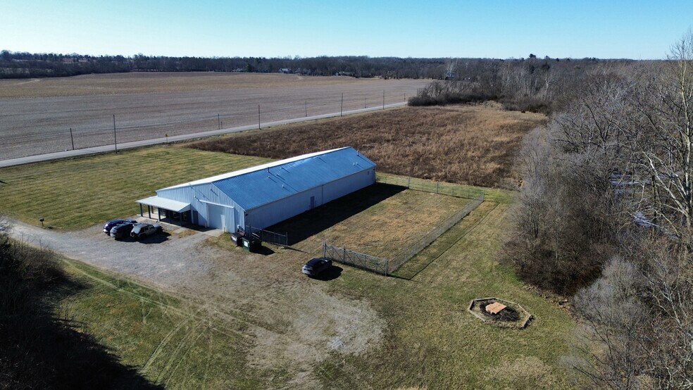 More Photos Of 701 W Main St, Trotwood Warehouse For Sale