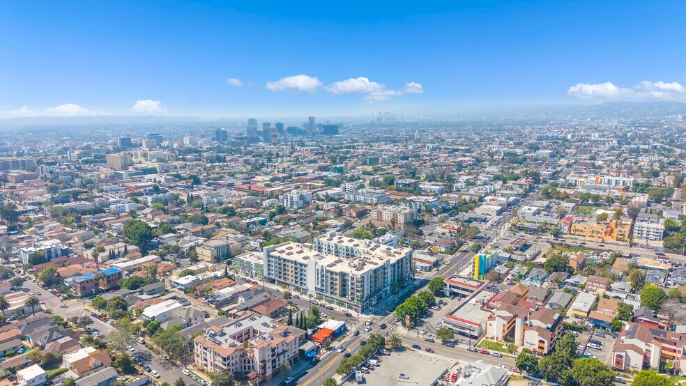 More Photos Of 330 N Westlake Ave, Los Angeles Apartments For Lease