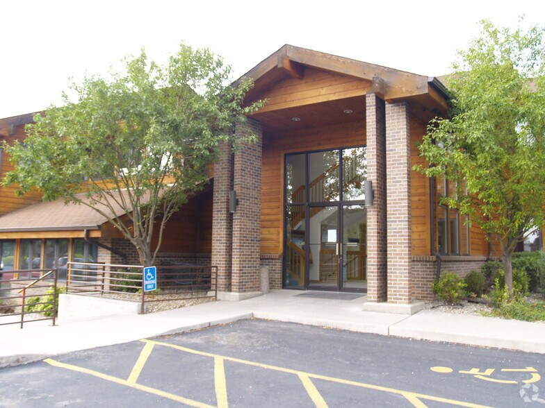 More Photos Of 1413-1435 W 29th St, Loveland Office For Sale