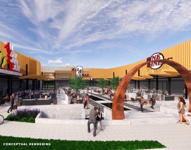 More Photos Of 8328 Clairemont Mesa Blvd, San Diego Unknown For Lease