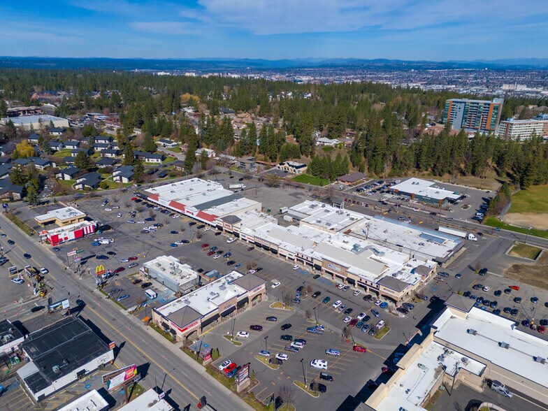 More Photos Of 2989-2929 E 29th Ave, Spokane Land For Lease