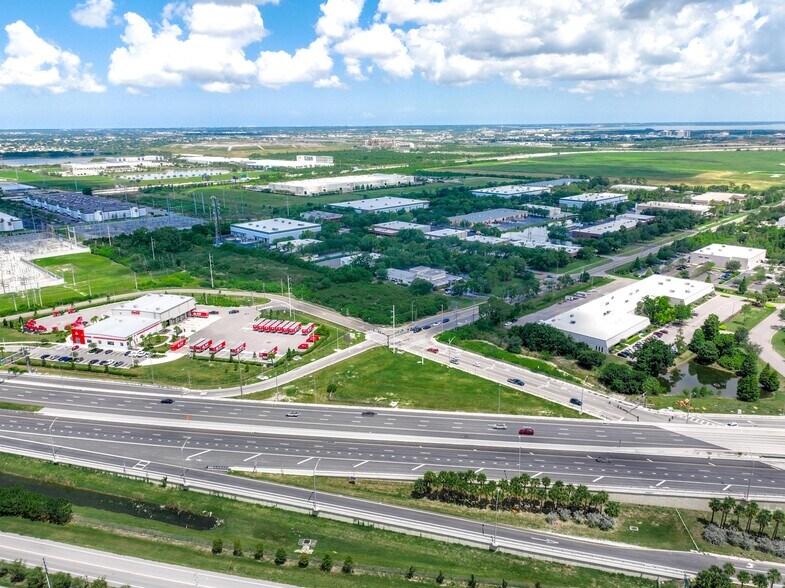 More Photos Of 5907 16th St N, Saint Petersburg Land For Sale