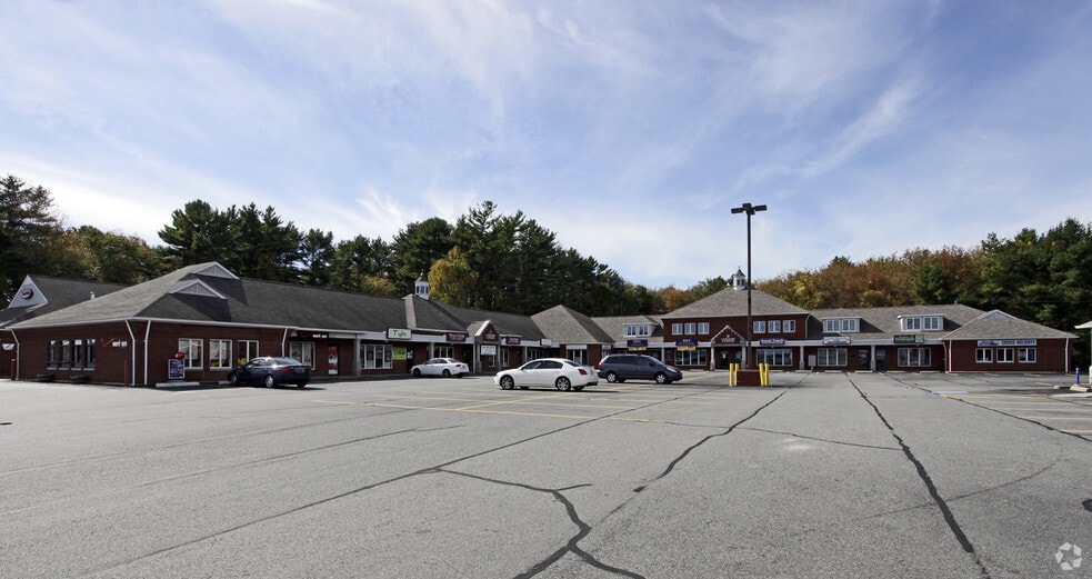 Primary Photo Of 348-350 Bedford St, Lakeville Unknown For Lease
