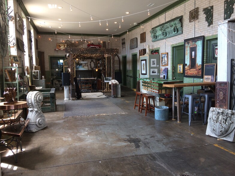 More Photos Of 1220 Gallatin Ave, Nashville Storefront Retail Office For Sale