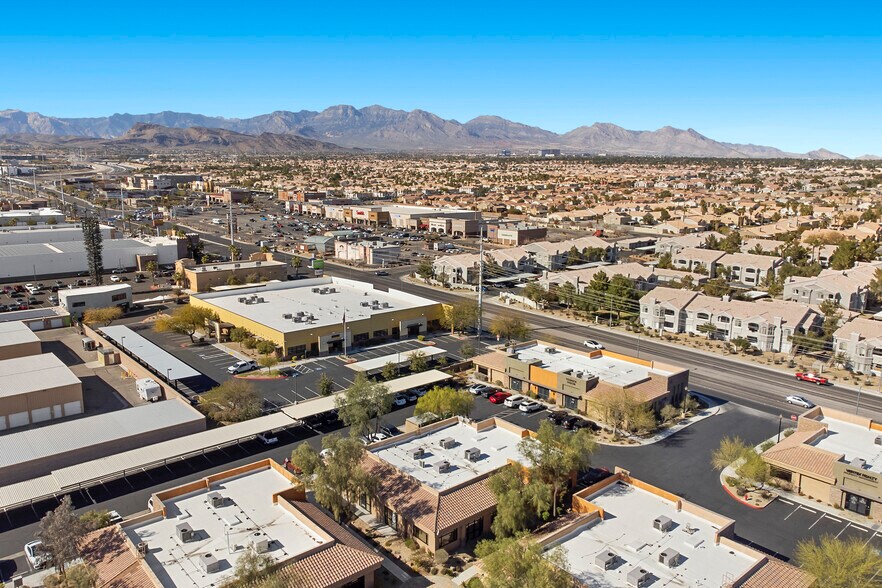 More Photos Of 9187 W Flamingo Rd, Las Vegas Medical For Sale