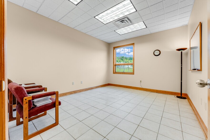 More Photos Of 55 Pleasants Industrial Park, Waverly Warehouse For Sale
