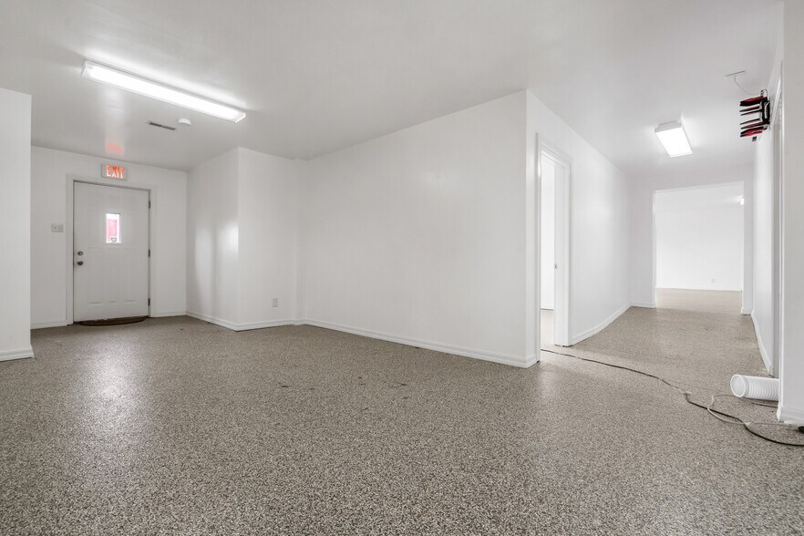 More Photos Of 1227 Deeds Ave, Dayton Warehouse For Lease