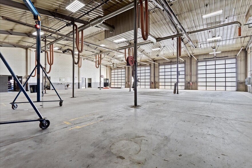 More Photos Of 12104 Deike Ct, Cheyenne Truck Terminal For Sale