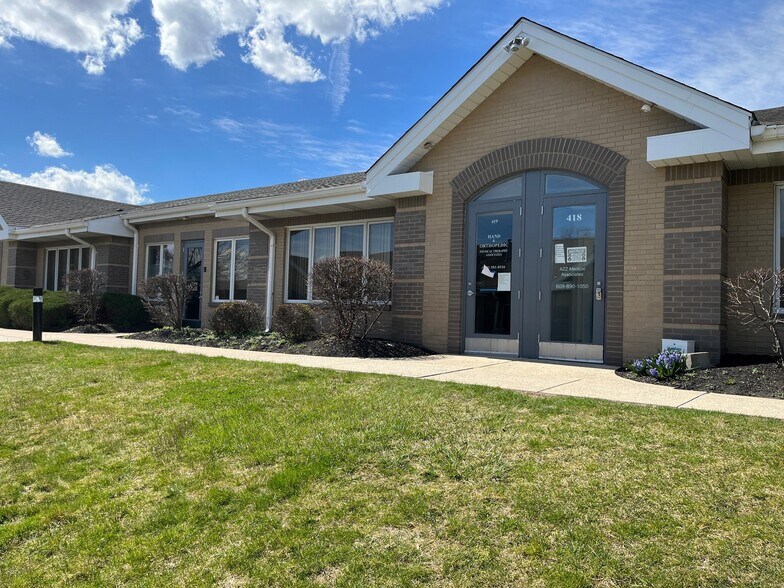 More Photos Of 1245 Whitehorse Mercerville Rd, Hamilton Medical For Sale