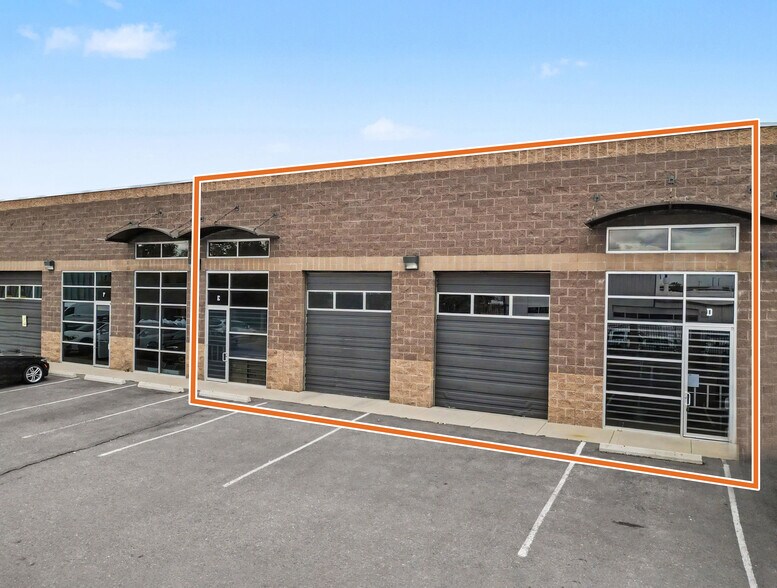 More Photos Of 4640 Pecos St, Denver Research And Development For Sale