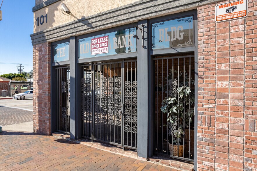 More Photos Of 101 N Citrus Ave, Covina Medical For Lease