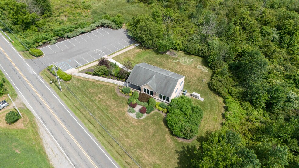 More Photos Of 5 Plains Rd, Augusta Office For Sale