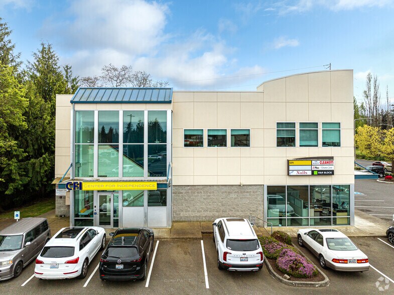 More Photos Of 7801 Bridgeport Way W, Lakewood Storefront Retail Office For Lease