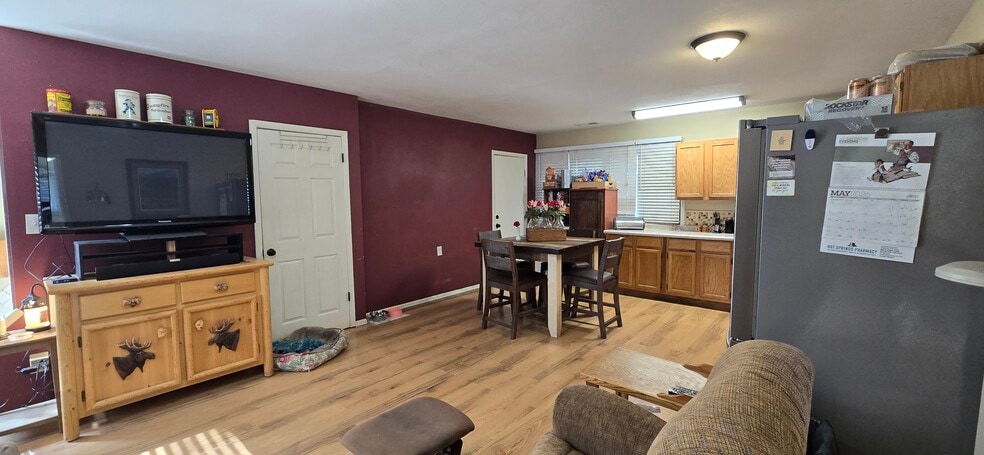 More Photos Of 204 US Highway 20 S, Thermopolis Manufactured Housing Mobile Home Park For Sale