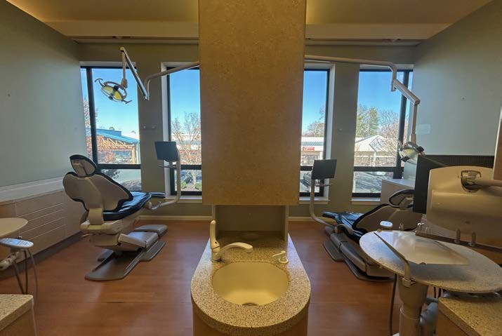 More Photos Of 900 Gardens Blvd, Charlottesville Medical For Sale