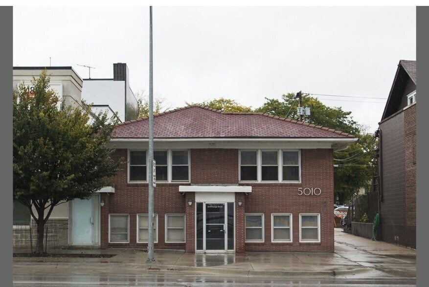 More Photos Of 5010 Dodge St, Omaha Office For Sale