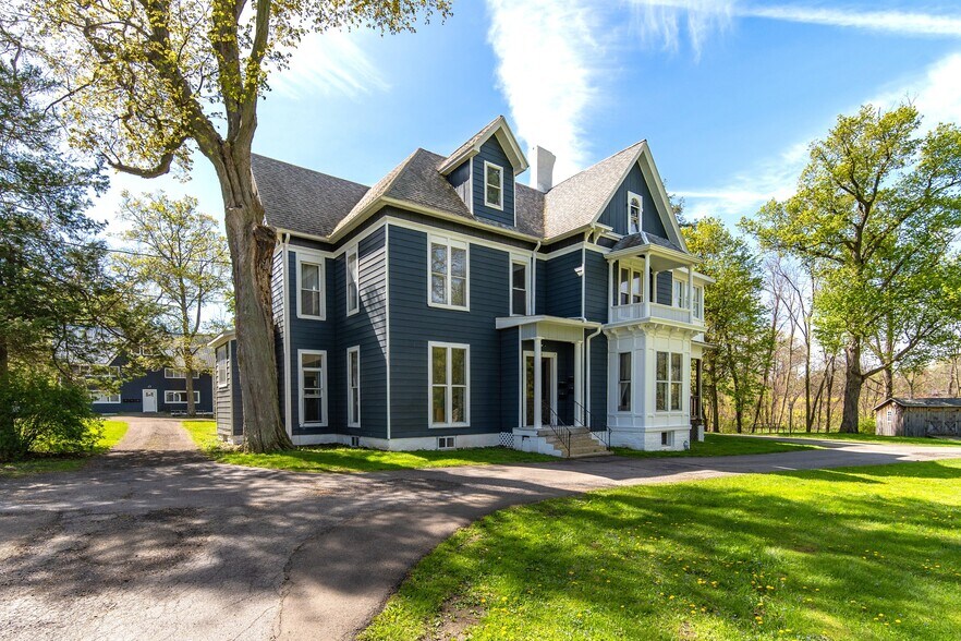 Primary Photo Of 238 E Main St, Westfield Apartments For Sale