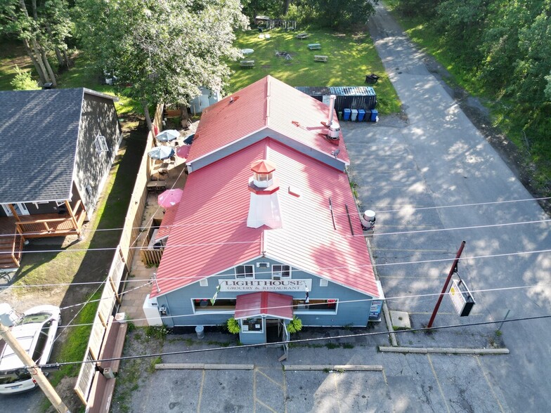 More Photos Of 655 Bayview Dr, Ottawa Restaurant For Sale