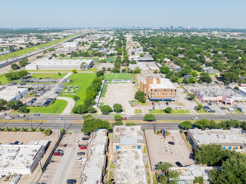 More Photos Of 3800 Hillcroft, Houston Land For Sale