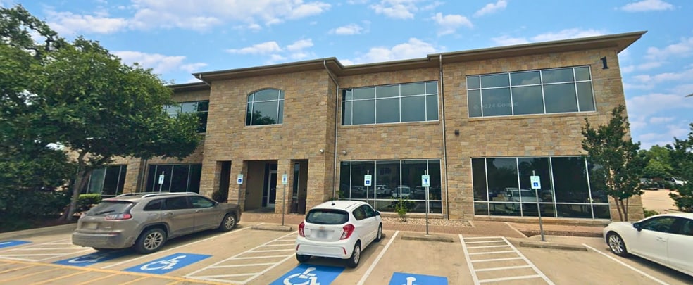 Primary Photo Of 5920 W William Cannon Dr, Austin Office For Sale