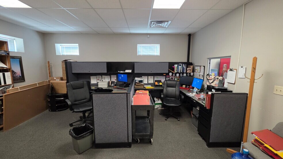 More Photos Of 3900 TX-158, Midland Loft Creative Space For Sale