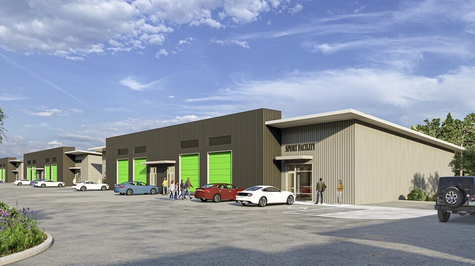 More Photos Of 28310 Robinson Rd, Oak Ridge North Unknown For Lease