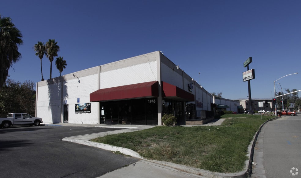 More Photos Of 1930 S E St, San Bernardino Unknown For Lease