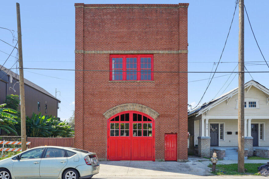 Primary Photo Of 514 Jackson Ave, New Orleans Apartments For Sale