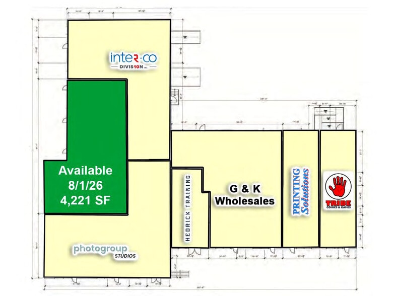 More Photos Of 321 Ben White Blvd W, Austin Unknown For Lease