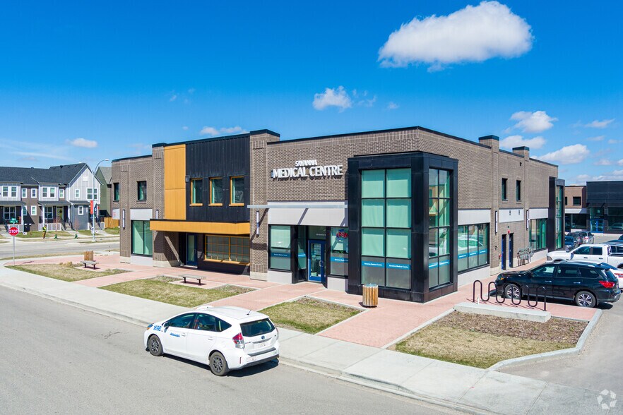 More Photos Of 41 Savanna Blvd NE, Calgary General Retail For Sale