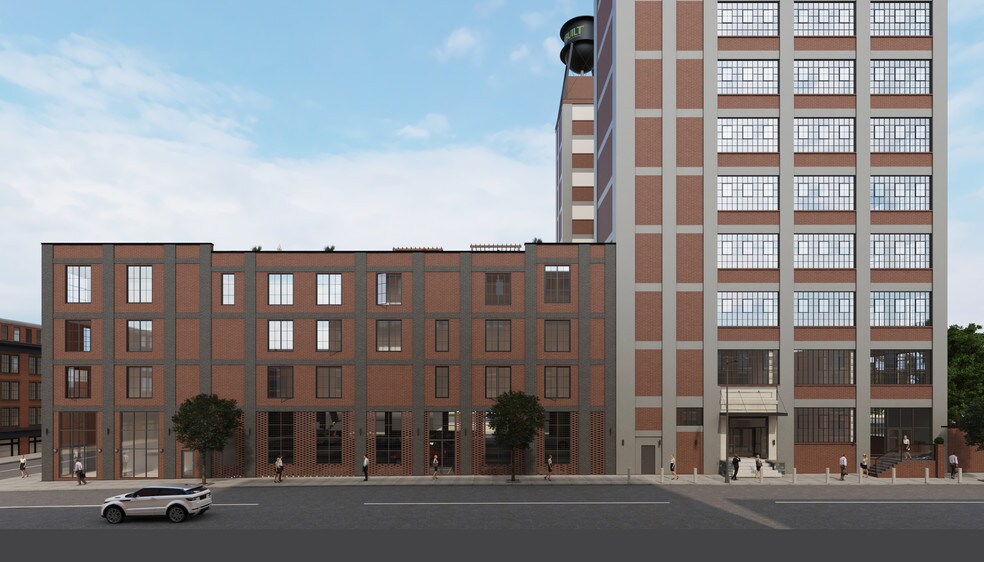 More Photos Of 2000 N 2nd St, Philadelphia Apartments For Lease