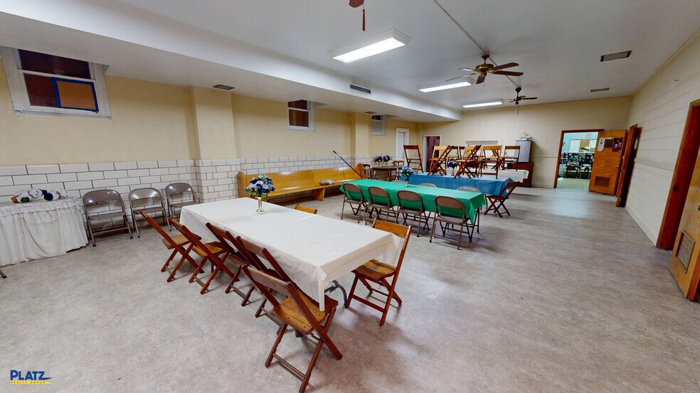 More Photos Of 127 Steel St, Youngstown Religious Facility For Sale