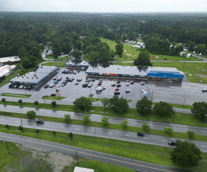 More Photos Of 311 Main, Havelock Storefront For Sale
