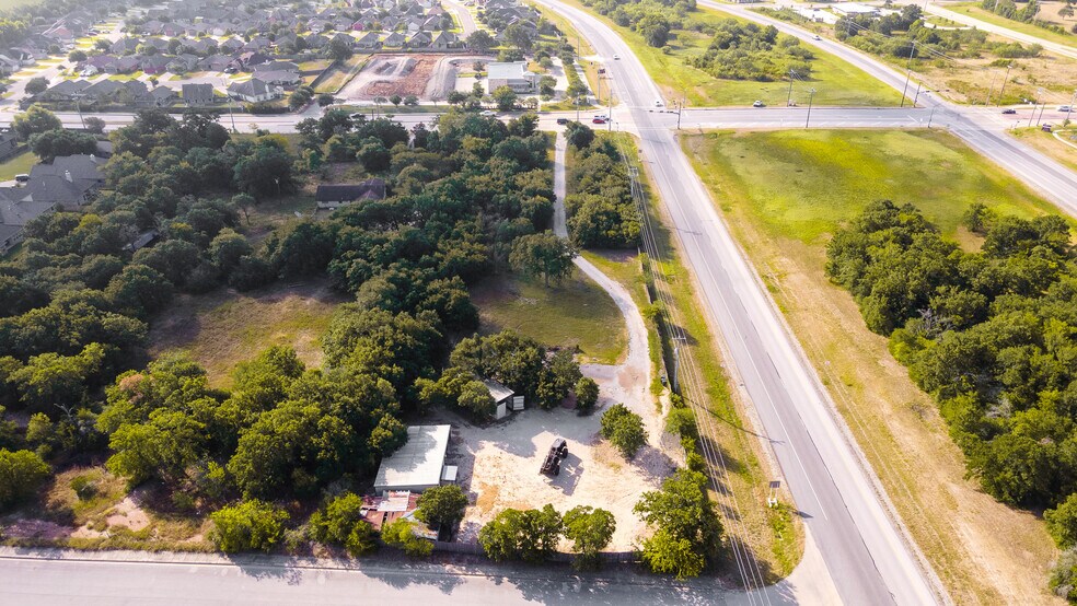 More Photos Of 2840 Barron Rd, College Station Land For Sale