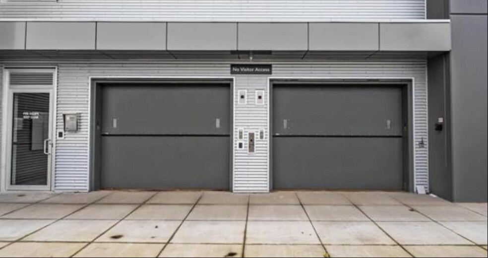More Photos Of 4899 Vanguard Rd, Richmond Warehouse For Sale