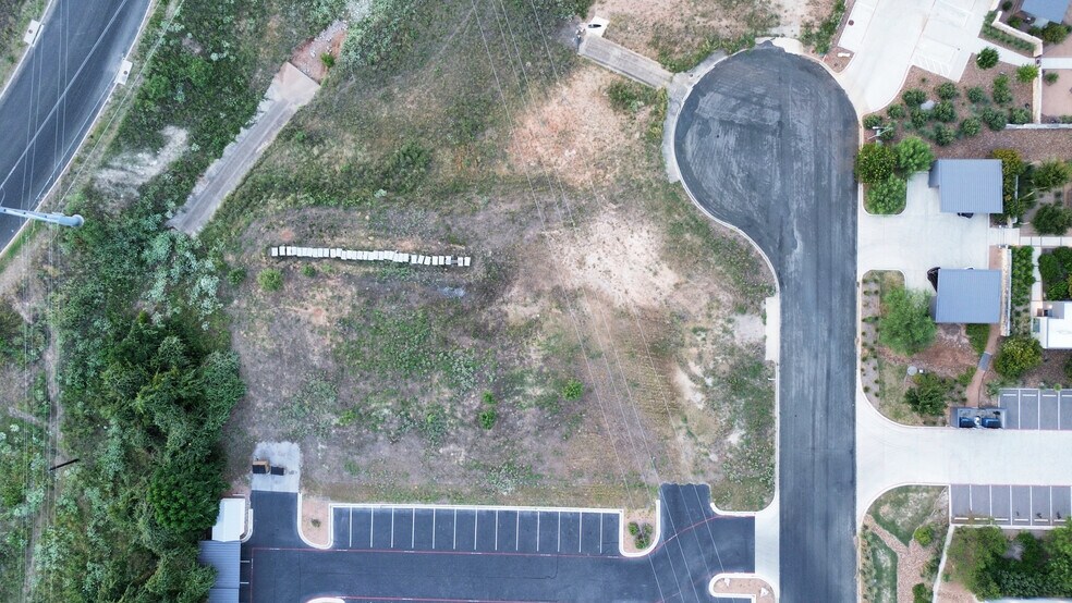 More Photos Of 802-810, Fredericksburg Land For Sale