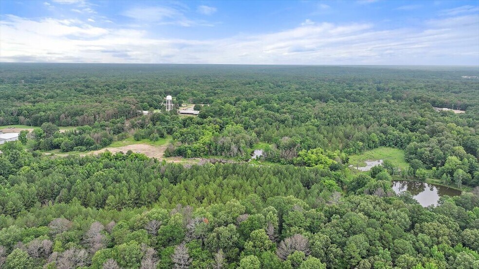 More Photos Of 0 Industrial Park Drive, Clinton Land For Sale