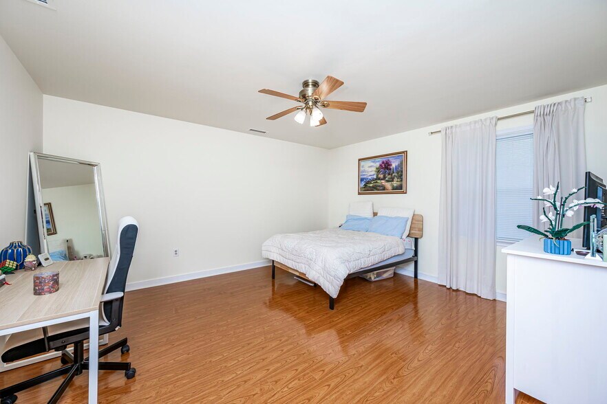 More Photos Of 7740 Cherokee Rd, Richmond Religious Facility For Sale