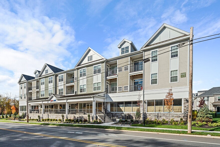 More Photos Of 1 Housel Cir, Hillsborough Apartments For Lease