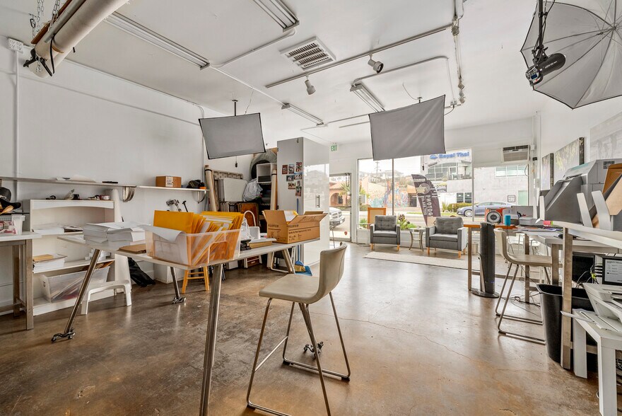 More Photos Of 1213-1223 S Pacific Coast Hwy, Redondo Beach Storefront For Sale