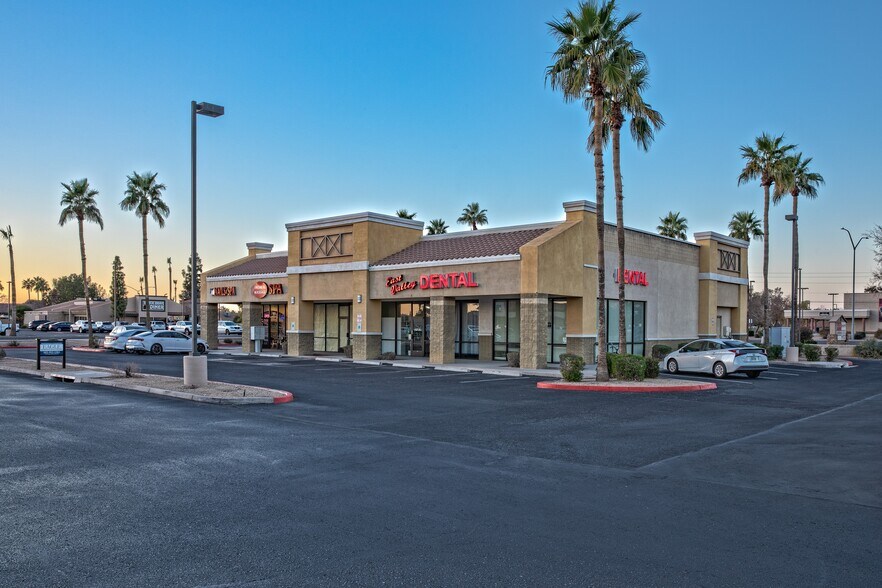 More Photos Of 1851 E Baseline Rd, Gilbert Freestanding For Sale