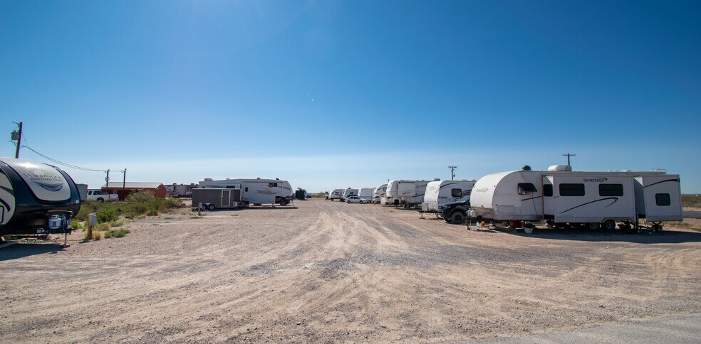 More Photos Of 220 Camp St, Mentone Trailer Camper Park For Sale