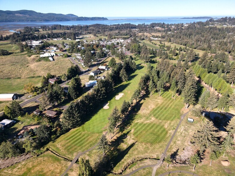 More Photos Of 7475 Alderbrook Rd, Tillamook Manufactured Housing Mobile Home Park For Sale