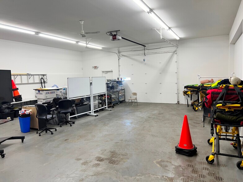 More Photos Of 7771 College Rd, Baxter Warehouse For Sale